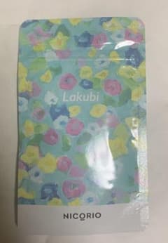 ラクビ　ニコリオのサムネイル
