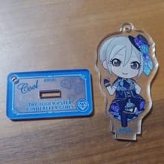 塩見周子　アクリルスタンドのサムネイル