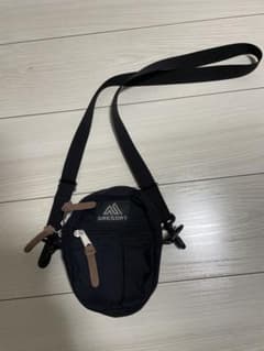 GREGORY ショルダーバックサイズsのサムネイル
