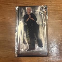 THE LAST PIECE RAIKI ライキ アクスタ ラスピ - メルカリ