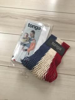トンガ フィット XS トリコロールのサムネイル