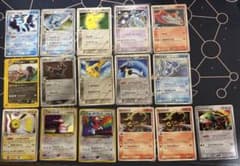 【まとめ売り】ポケモンカード　デルタ種などのサムネイル