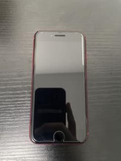 iPhoneSE 第2世代　SE2 128GB レッド　SIMフリーのサムネイル