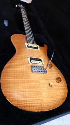 ギター PRS 20th Anniv. Singlecut Trem 10Top PRS 20th Anniv. Singlecut Trem 10Top - メルカリ