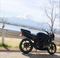 ns-1 書付実働ボアアップ  4月30日まで値下げ中！！のサムネイル