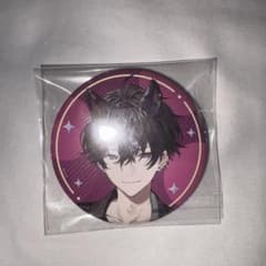 おでかけOriens ランダム缶バッチ 佐伯イッテツ Amazon.co.jp: 佐伯イッテツ おでかけOriens ランダム バッジ