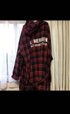 ダンケシェーン　ロングコートのサムネイル
