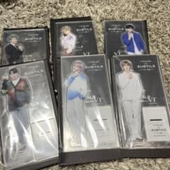 -VT×BTS-のサムネイル