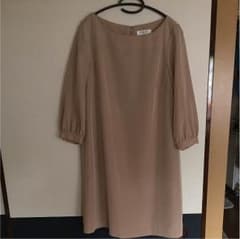 OFUON ワンピース ☆新品 タグ付き☆のサムネイル
