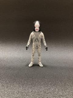 ウルトラマンシリーズ ダダ フィギュア ソフビのサムネイル