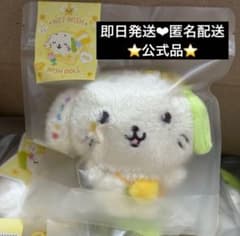 最安値】NCT WISH wishdoll リョウ リョンリョン ぬいぐるみ - メルカリ