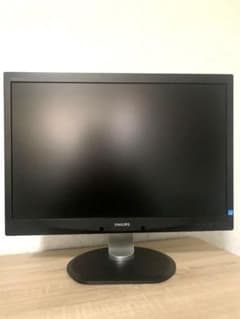 【ジャンク】PHILIPS 240B4QPYEB 24インチ 通電不可 IPSのサムネイル