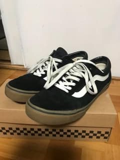 VANZ オールドスクールのサムネイル