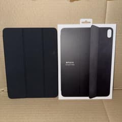 iPad Air Smart Folio ブラック チャコールグレーのサムネイル