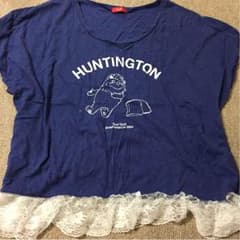 ロデオ   Tシャツのサムネイル
