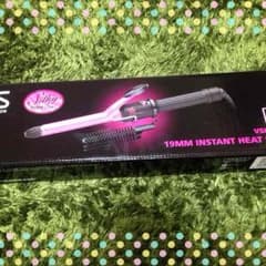 VS♡19mmコテ♡新品のサムネイル