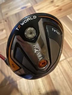 HONMA ドライバー　TW747 9.5のサムネイル
