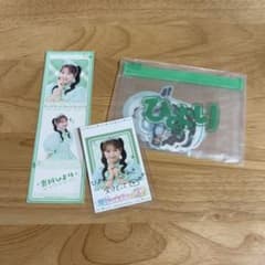 超ときめき♡宣伝部 吉川ひより ステッカーまとめ売りのサムネイル