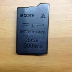 psp バッテリー 値下中！のサムネイル