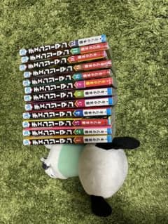 チェンソーマン 1~12巻のサムネイル