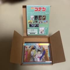 Detective Conan Noble Art Collection Vol. 4: Shinichi Kudo & Ran Mouri