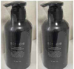 ２本セット　トトクレ　トトクレクレンジング　４００g肌修復クレンジングのサムネイル