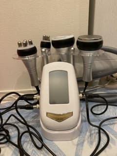 家庭用エステ機器40khzキャビテーションのサムネイル