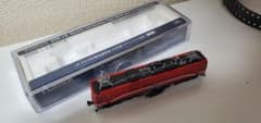 TOMIX ED76-78　サザンクロス塗装　(限定)のサムネイル