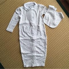 ぶーぶ様専用☆ラルフローレン  ツーウェイオール スタイのサムネイル
