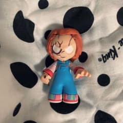 ミステリーミニ チャッキー ホラークラシック ファンコのサムネイル