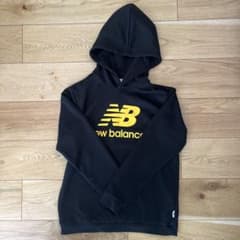 ニューバランス トレーナー 150 黒