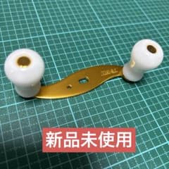 ZEAL リールハンドル　新品未使用！のサムネイル