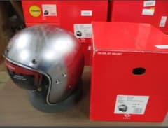 新品SHIRO SH-235 ジェットヘルメット スクラッチドクローム Mサイズ m38402953141_1.jpg?1772737163
