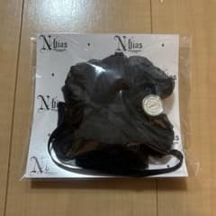 中島健人 永久の縛り シュシュのサムネイル