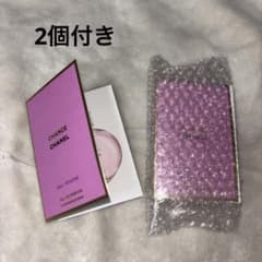 CHANEL チャンス 香水のサムネイル