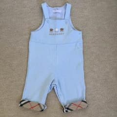 奥森様専用★バーバリー  ロンパース 90 /ラルフ ファミリア プチバトー好きのサムネイル
