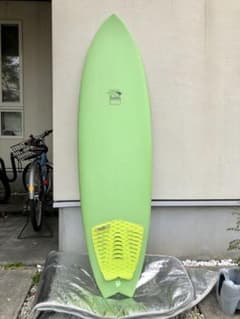 【yuta_sunさん専用】Patagonia FCD Quark 6'0"のサムネイル