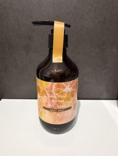 John's Blend ムスクオレンジ