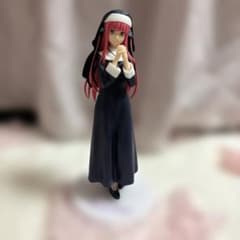 五等分の花嫁 中野二乃 フィギュアシスター