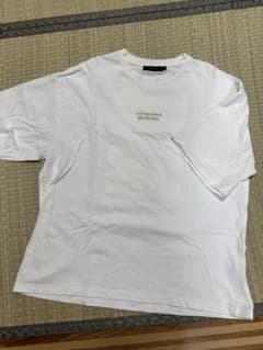 RAGEBLUE Tシャツ ホワイト Sのサムネイル