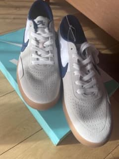 NIKE SB HERITAGE VULC 9.5 27.5