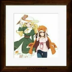 madogatariくじ☆2等のサムネイル