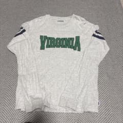DISCUS ATHLETIC 長袖カットソーのサムネイル
