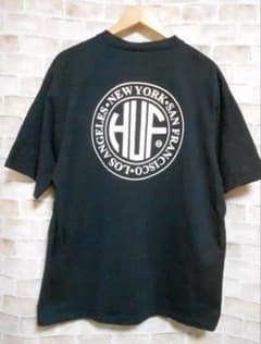 HUF Tシャツのサムネイル