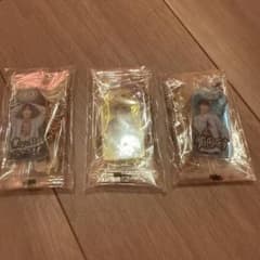 お守り風 アクリルキーホルダー 3種セットのサムネイル