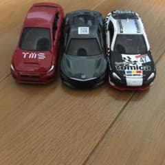 トミカ ミニカー 箱なしのサムネイル