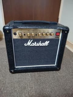 Marshall DSL1C 真空管 ギターアンプのサムネイル