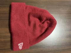 NEWERA ニット帽のサムネイル