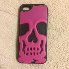 iPhoneケース シリコンのサムネイル