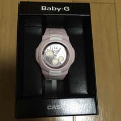 CASIO Baby-Gのサムネイル